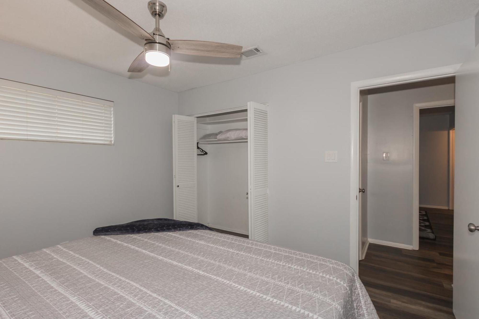 Cheerful 3 Bedroom 2Ba Home In Great Neighborhood! جاكسونفيل المظهر الخارجي الصورة