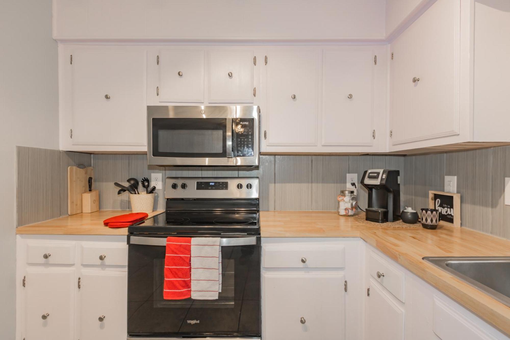 Cheerful 3 Bedroom 2Ba Home In Great Neighborhood! جاكسونفيل المظهر الخارجي الصورة