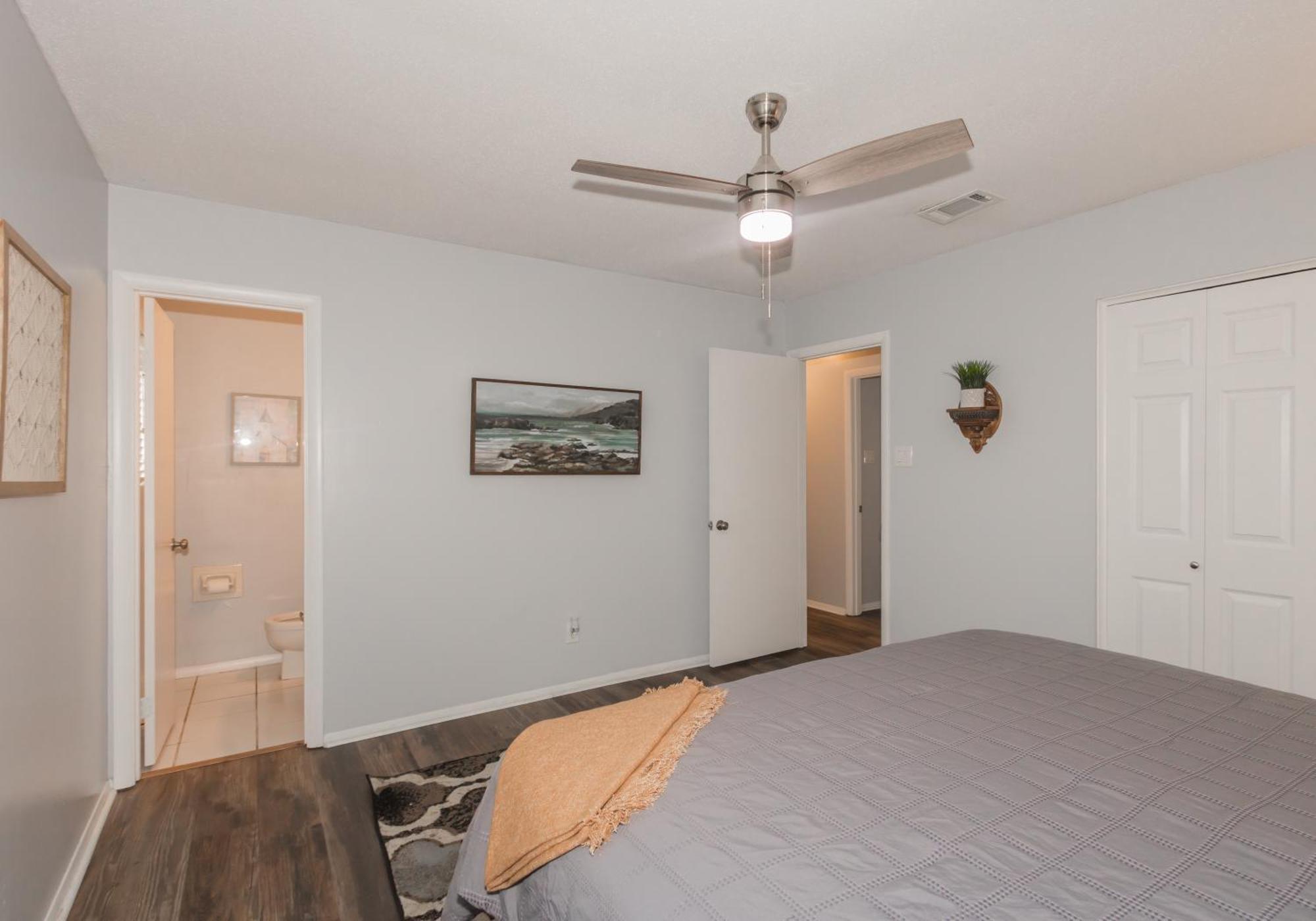 Cheerful 3 Bedroom 2Ba Home In Great Neighborhood! جاكسونفيل المظهر الخارجي الصورة