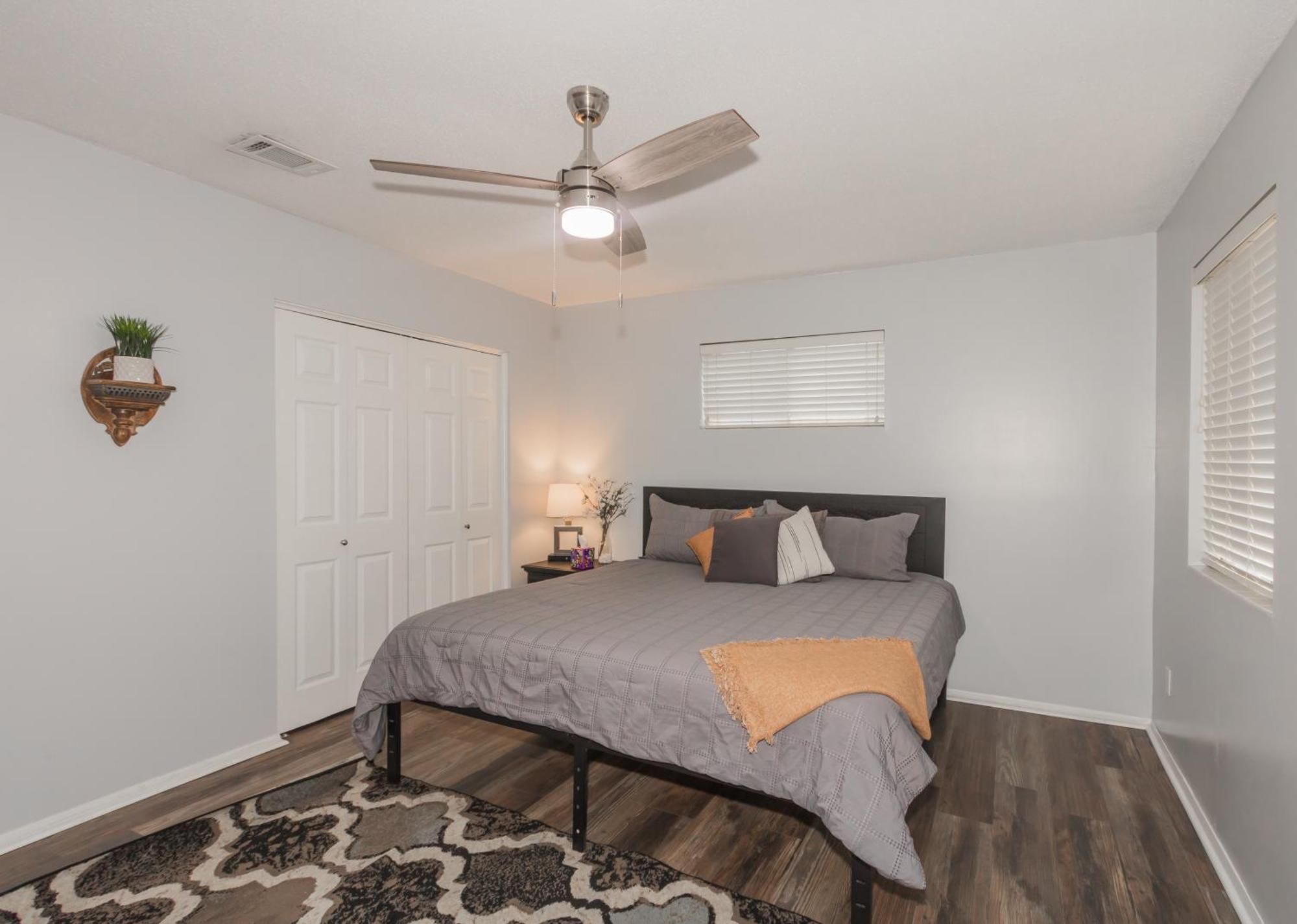 Cheerful 3 Bedroom 2Ba Home In Great Neighborhood! جاكسونفيل المظهر الخارجي الصورة