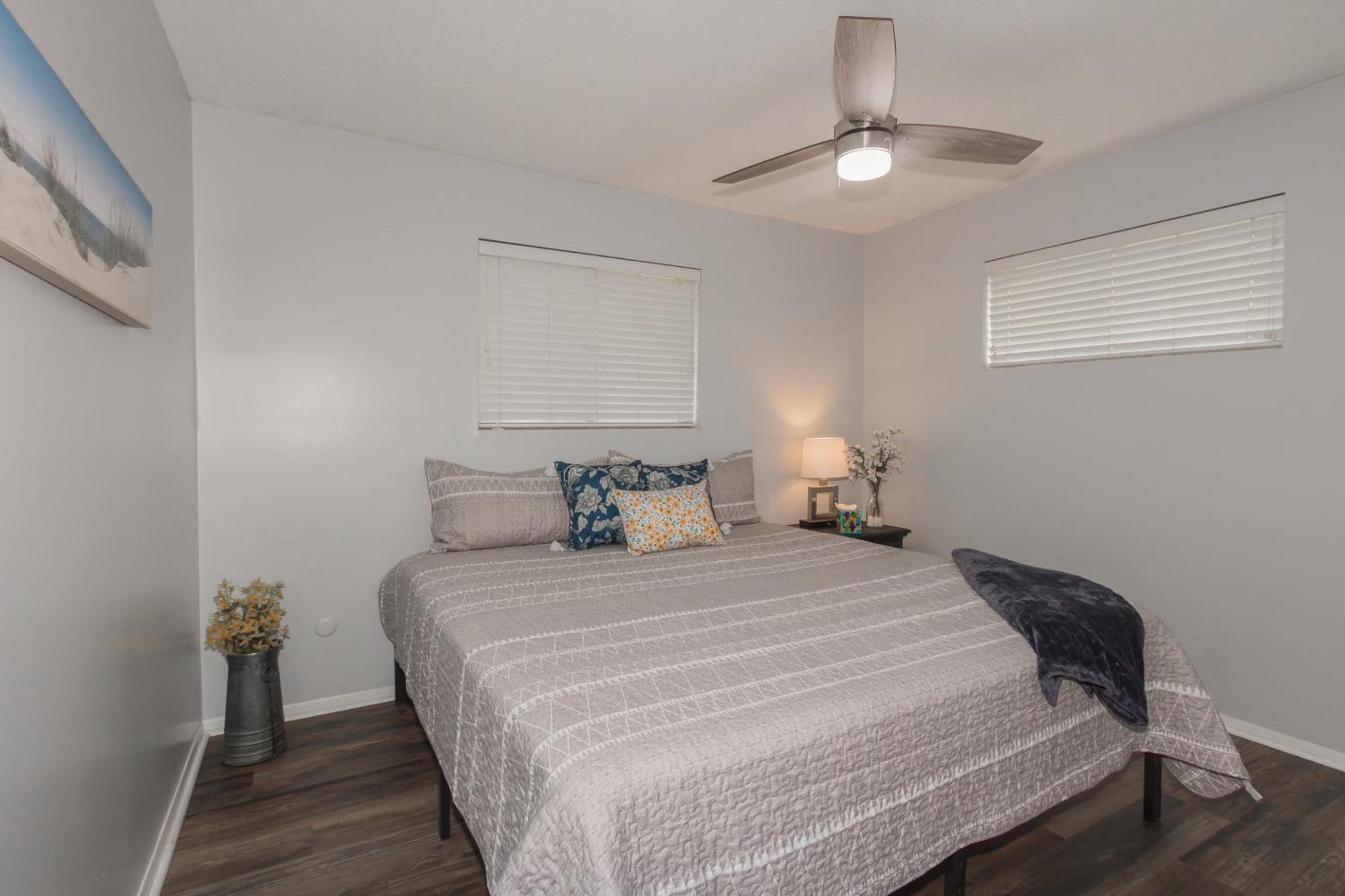 Cheerful 3 Bedroom 2Ba Home In Great Neighborhood! جاكسونفيل المظهر الخارجي الصورة