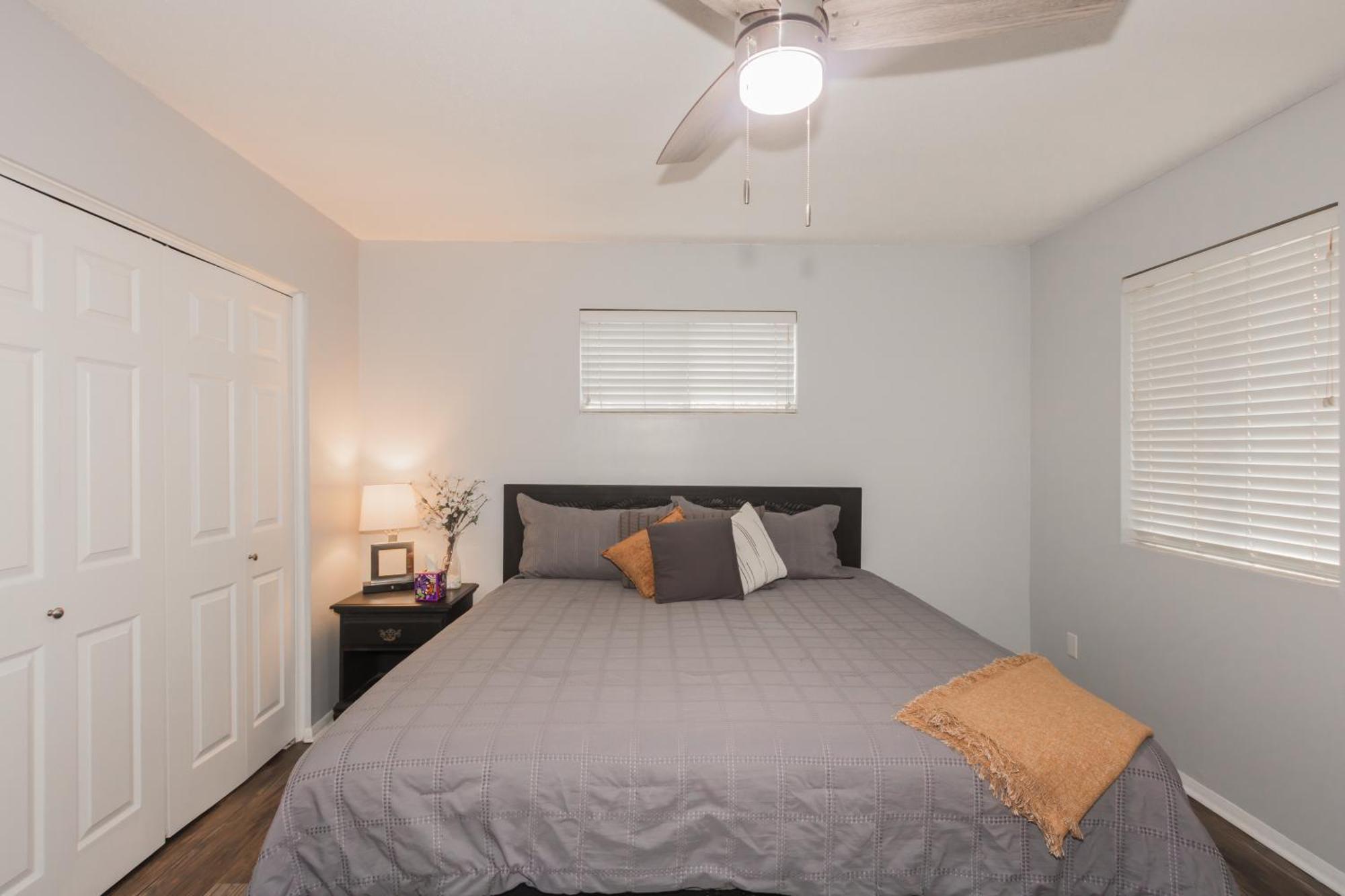 Cheerful 3 Bedroom 2Ba Home In Great Neighborhood! جاكسونفيل المظهر الخارجي الصورة