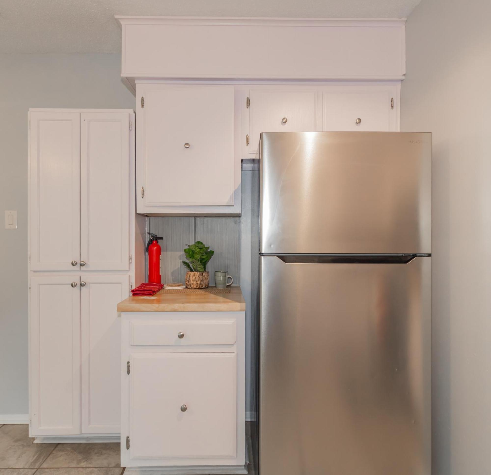 Cheerful 3 Bedroom 2Ba Home In Great Neighborhood! جاكسونفيل المظهر الخارجي الصورة