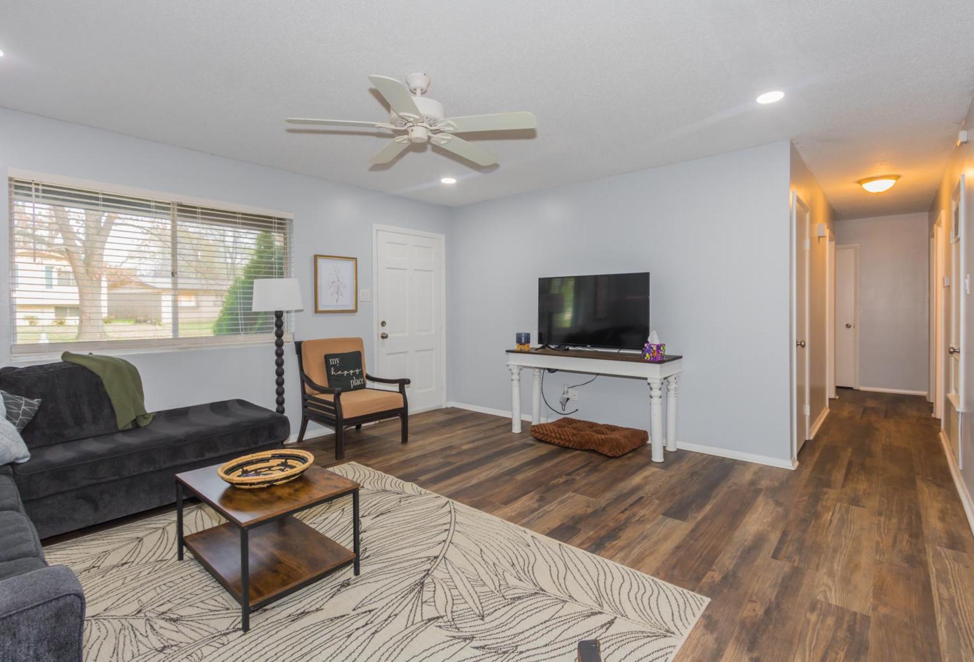 Cheerful 3 Bedroom 2Ba Home In Great Neighborhood! جاكسونفيل المظهر الخارجي الصورة