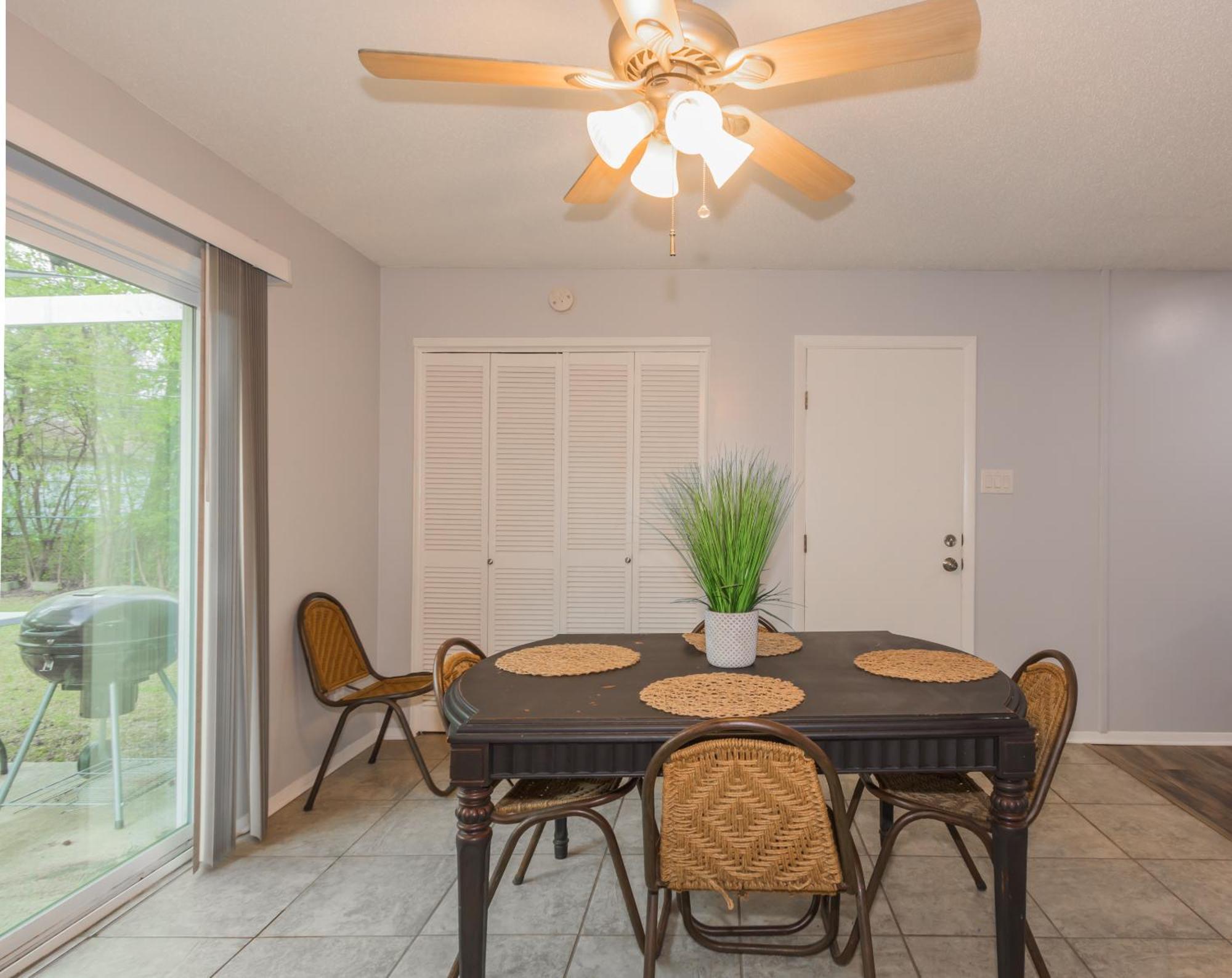 Cheerful 3 Bedroom 2Ba Home In Great Neighborhood! جاكسونفيل المظهر الخارجي الصورة