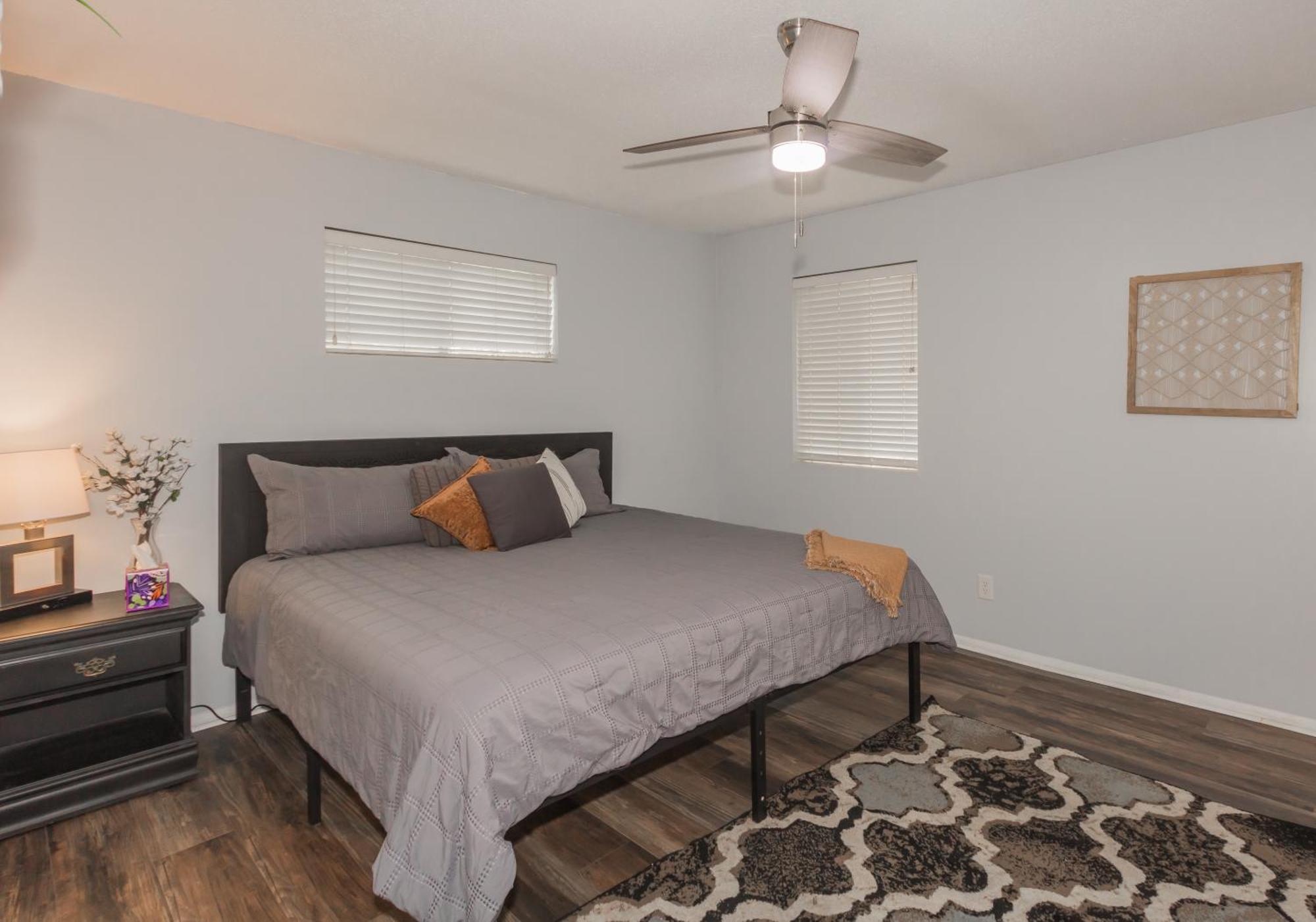 Cheerful 3 Bedroom 2Ba Home In Great Neighborhood! جاكسونفيل المظهر الخارجي الصورة