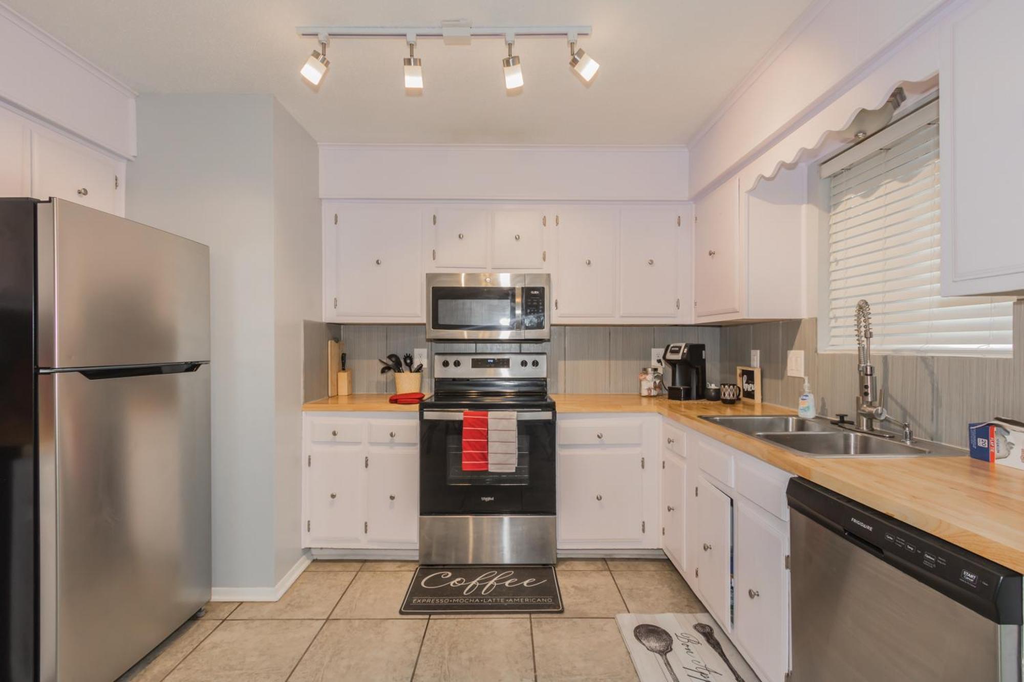 Cheerful 3 Bedroom 2Ba Home In Great Neighborhood! جاكسونفيل المظهر الخارجي الصورة