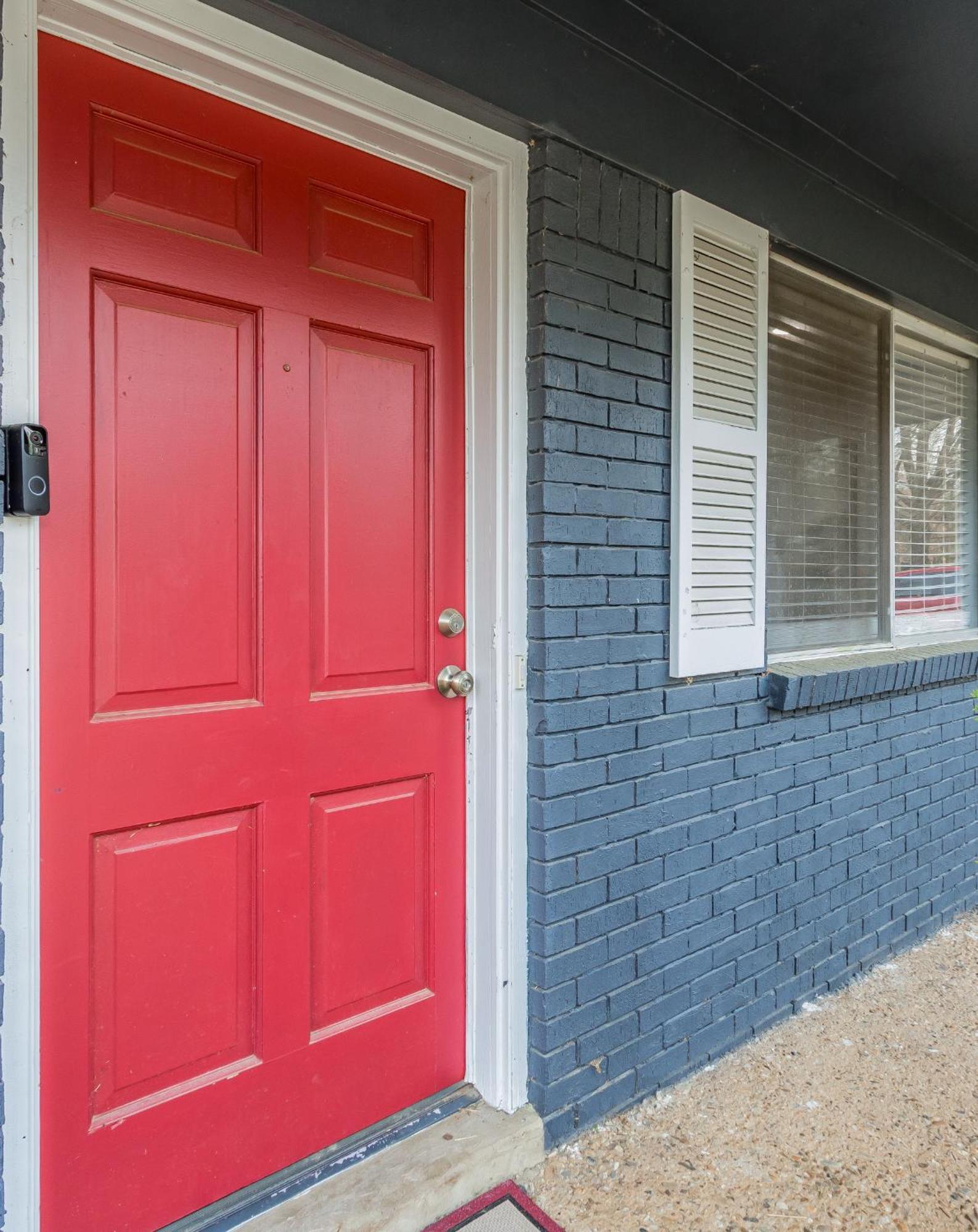 Cheerful 3 Bedroom 2Ba Home In Great Neighborhood! جاكسونفيل المظهر الخارجي الصورة