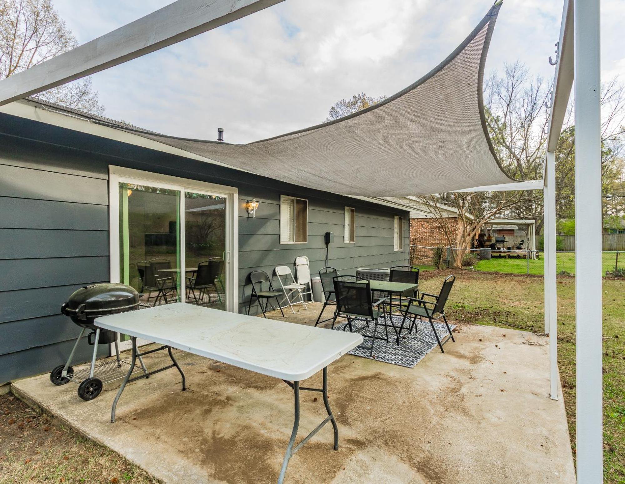 Cheerful 3 Bedroom 2Ba Home In Great Neighborhood! جاكسونفيل المظهر الخارجي الصورة