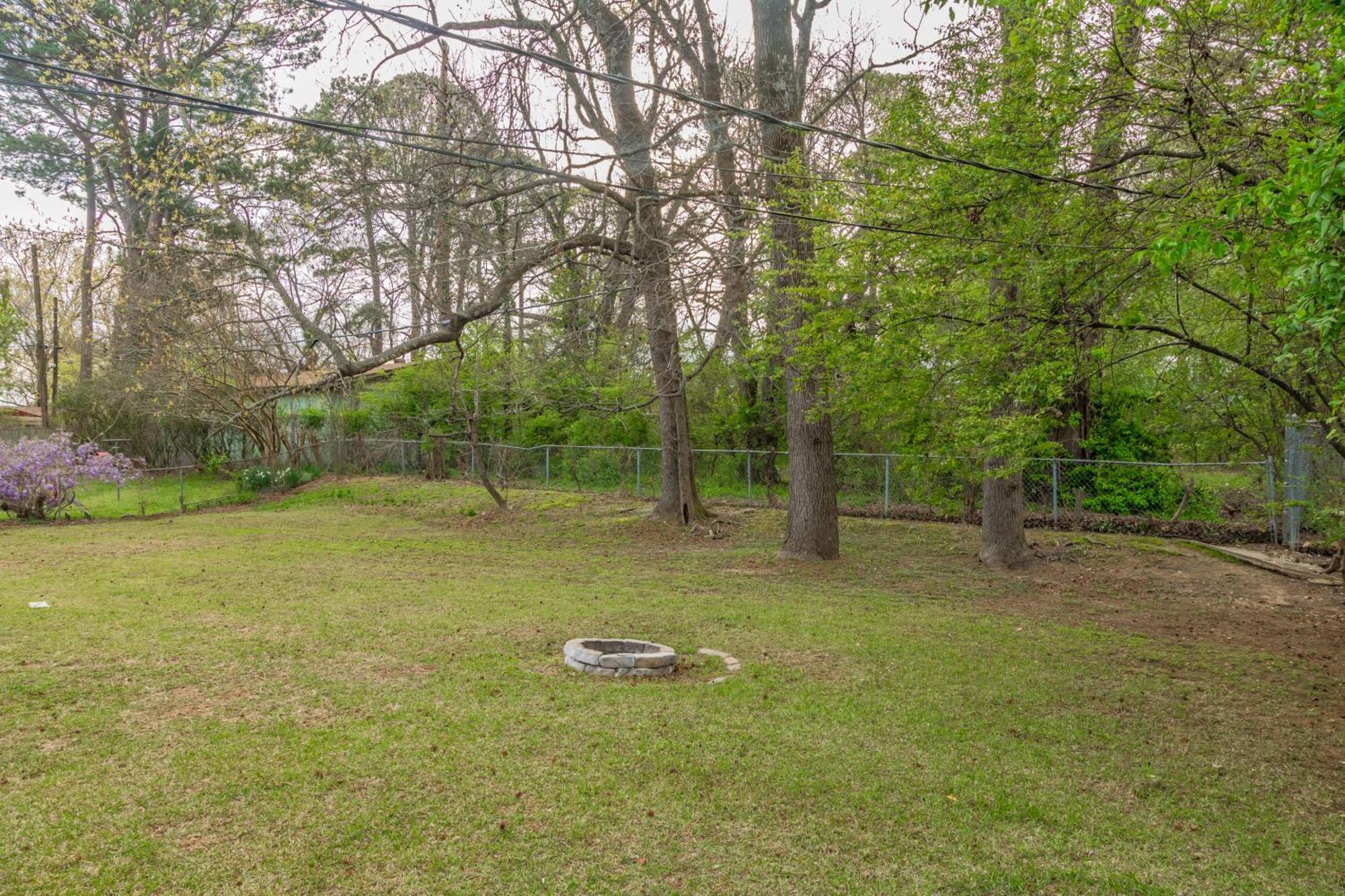 Cheerful 3 Bedroom 2Ba Home In Great Neighborhood! جاكسونفيل المظهر الخارجي الصورة